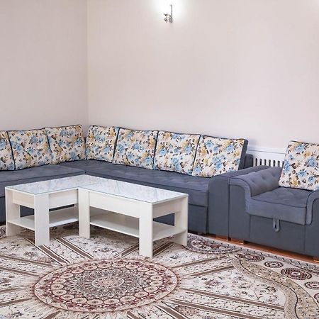טשקנט Ridon Lux Hotel מראה חיצוני תמונה