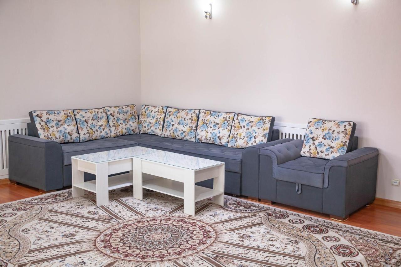 טשקנט Ridon Lux Hotel מראה חיצוני תמונה