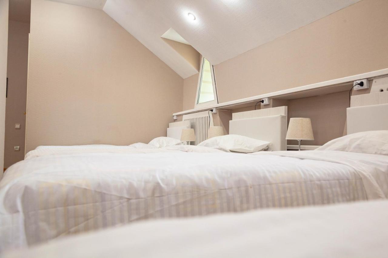טשקנט Ridon Lux Hotel מראה חיצוני תמונה