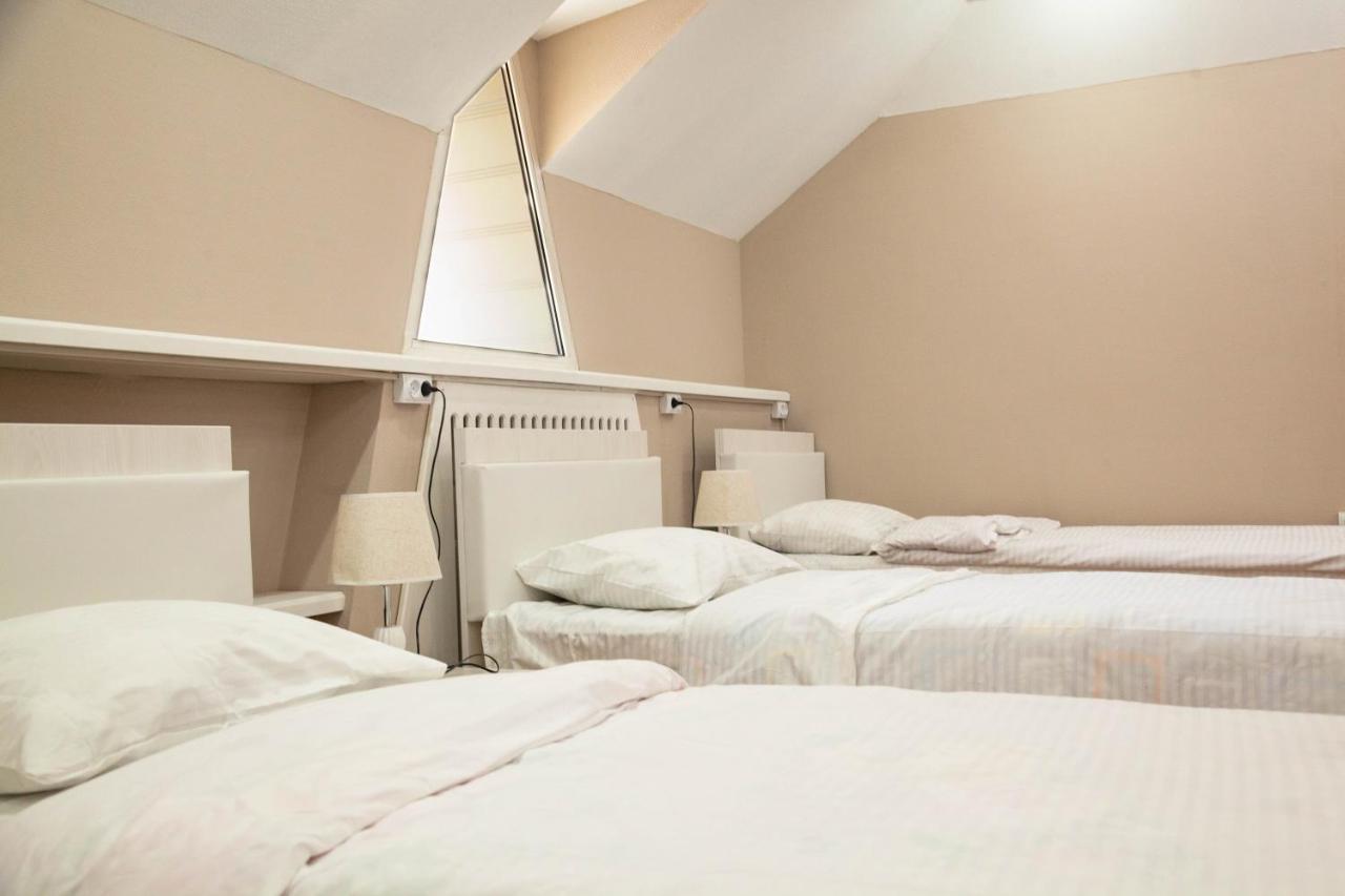 טשקנט Ridon Lux Hotel מראה חיצוני תמונה