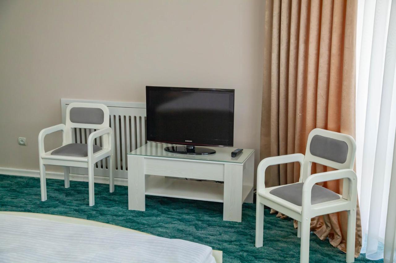 טשקנט Ridon Lux Hotel מראה חיצוני תמונה