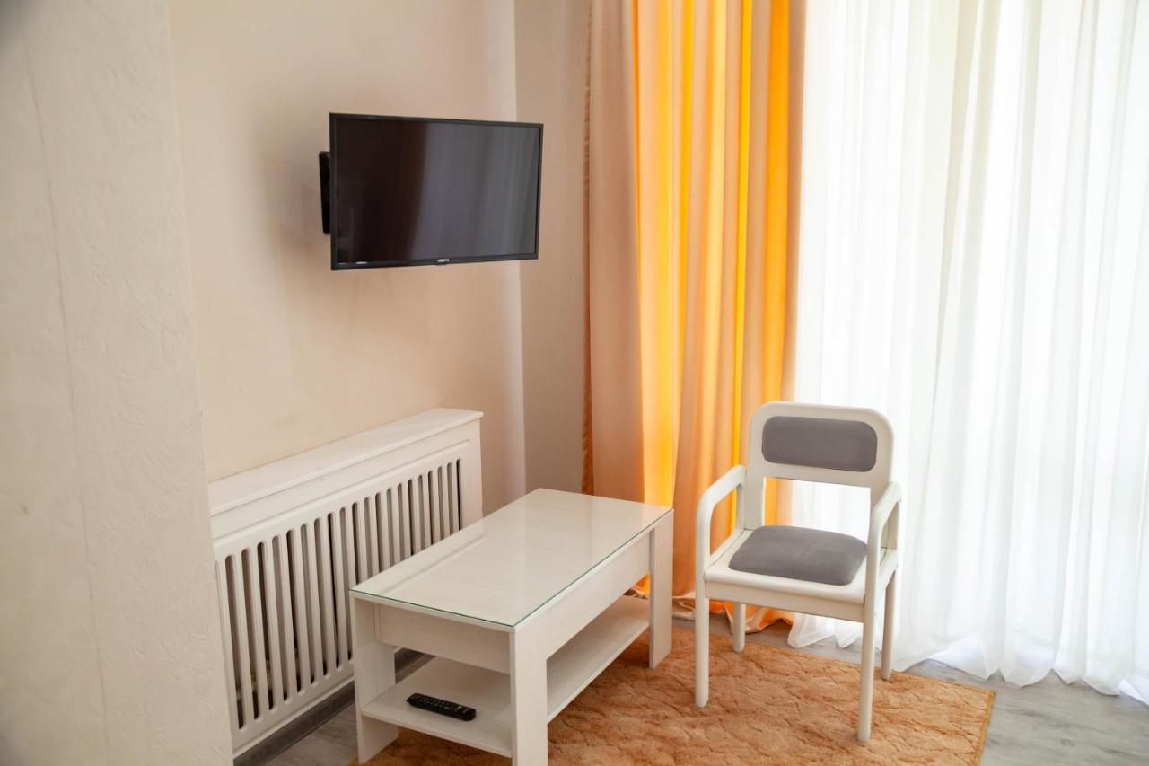 טשקנט Ridon Lux Hotel מראה חיצוני תמונה