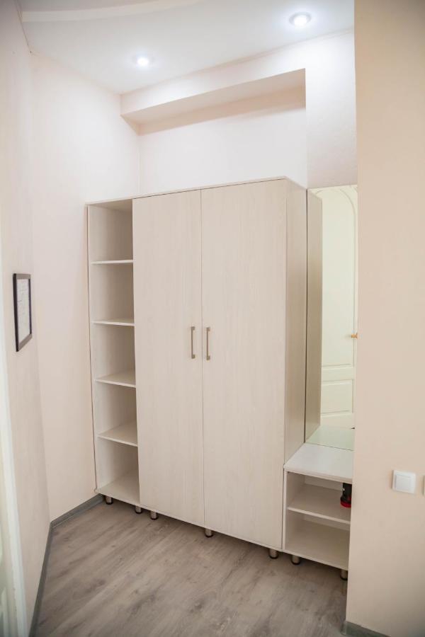 טשקנט Ridon Lux Hotel מראה חיצוני תמונה