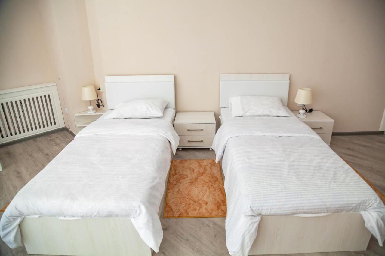 טשקנט Ridon Lux Hotel מראה חיצוני תמונה