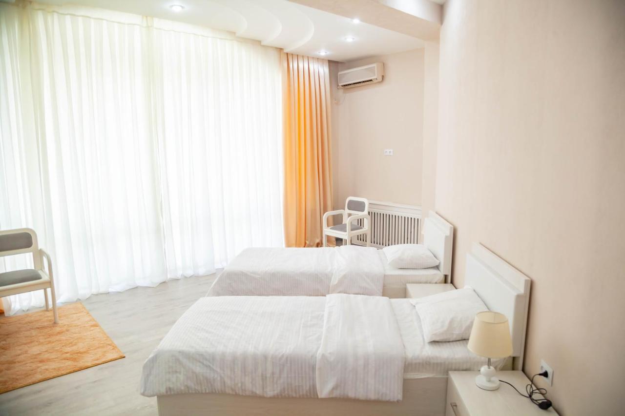 טשקנט Ridon Lux Hotel מראה חיצוני תמונה