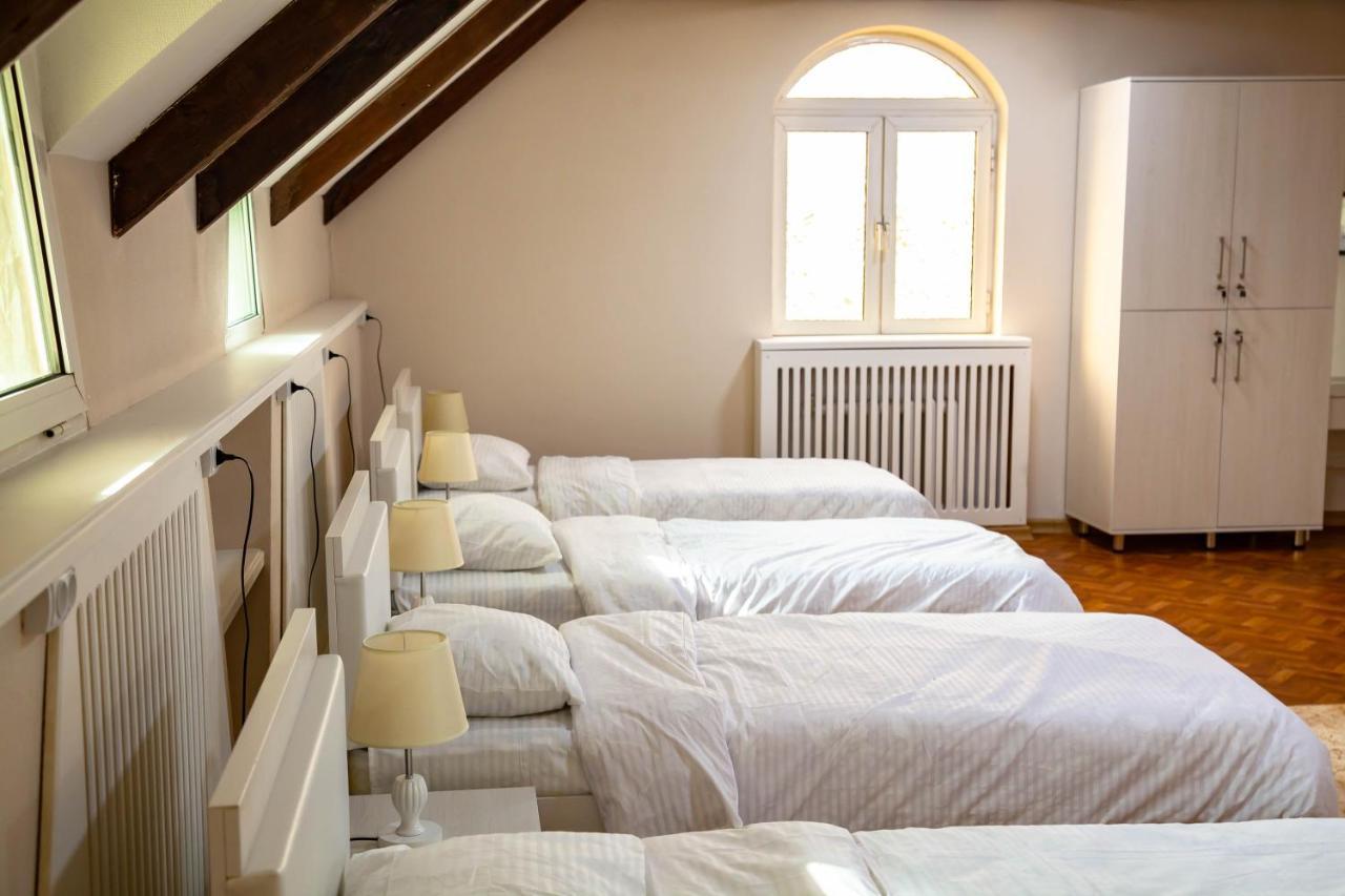 טשקנט Ridon Lux Hotel מראה חיצוני תמונה