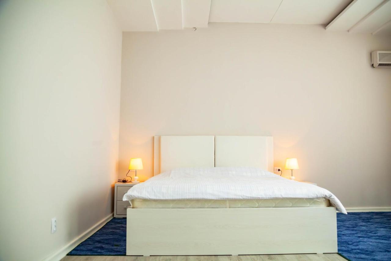 טשקנט Ridon Lux Hotel מראה חיצוני תמונה