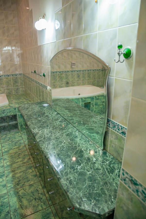 טשקנט Ridon Lux Hotel מראה חיצוני תמונה